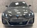 BMW i4 Gran Coupe 35 eDrive M Sport Grau - thumbnail 3
