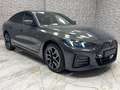 BMW i4 Gran Coupe 35 eDrive M Sport Grau - thumbnail 1