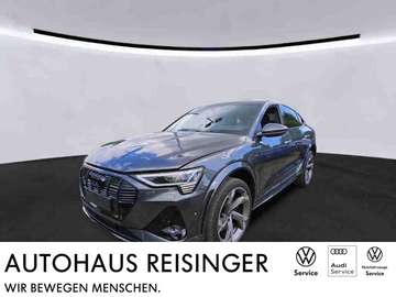 S Sportback quattro (MMI,Matrix,B&O,Audiconnect,He