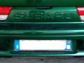 Subaru Justy Justy II 1996 3p 1.3 4wd Verde - thumbnail 2