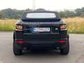 Land Rover Range Rover Evoque EVOQUE CABRIOLET ABSOLUTE VOLLAUSSTATTUNG Black - thumbnail 6