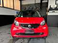 smart forTwo 70 1.0 twinamic Passion Rouge - thumbnail 2