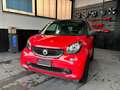 smart forTwo 70 1.0 twinamic Passion Rosso - thumbnail 3