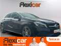 Mercedes-Benz A 180 BE AMG Line Negro - thumbnail 1
