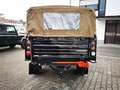 Land Rover Defender 110 TD5 Single Cab S Schwarz - thumbnail 8