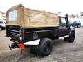 Land Rover Defender 110 TD5 Single Cab S Schwarz - thumbnail 9