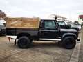 Land Rover Defender 110 TD5 Single Cab S Schwarz - thumbnail 10