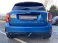 MINI Cooper SE Countryman . Bleu - thumbnail 6