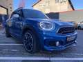 MINI Cooper SE Countryman . Bleu - thumbnail 4