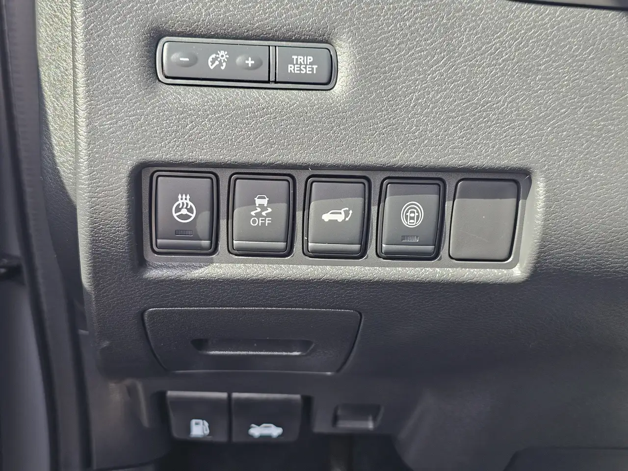 Nissan Murano снимка Nissan Murano
