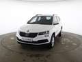 Skoda Karoq Ambition 125 TDI DSG Weiß - thumbnail 1