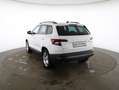 Skoda Karoq Ambition 125 TDI DSG Weiß - thumbnail 2