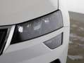 Skoda Karoq Ambition 125 TDI DSG Weiß - thumbnail 22