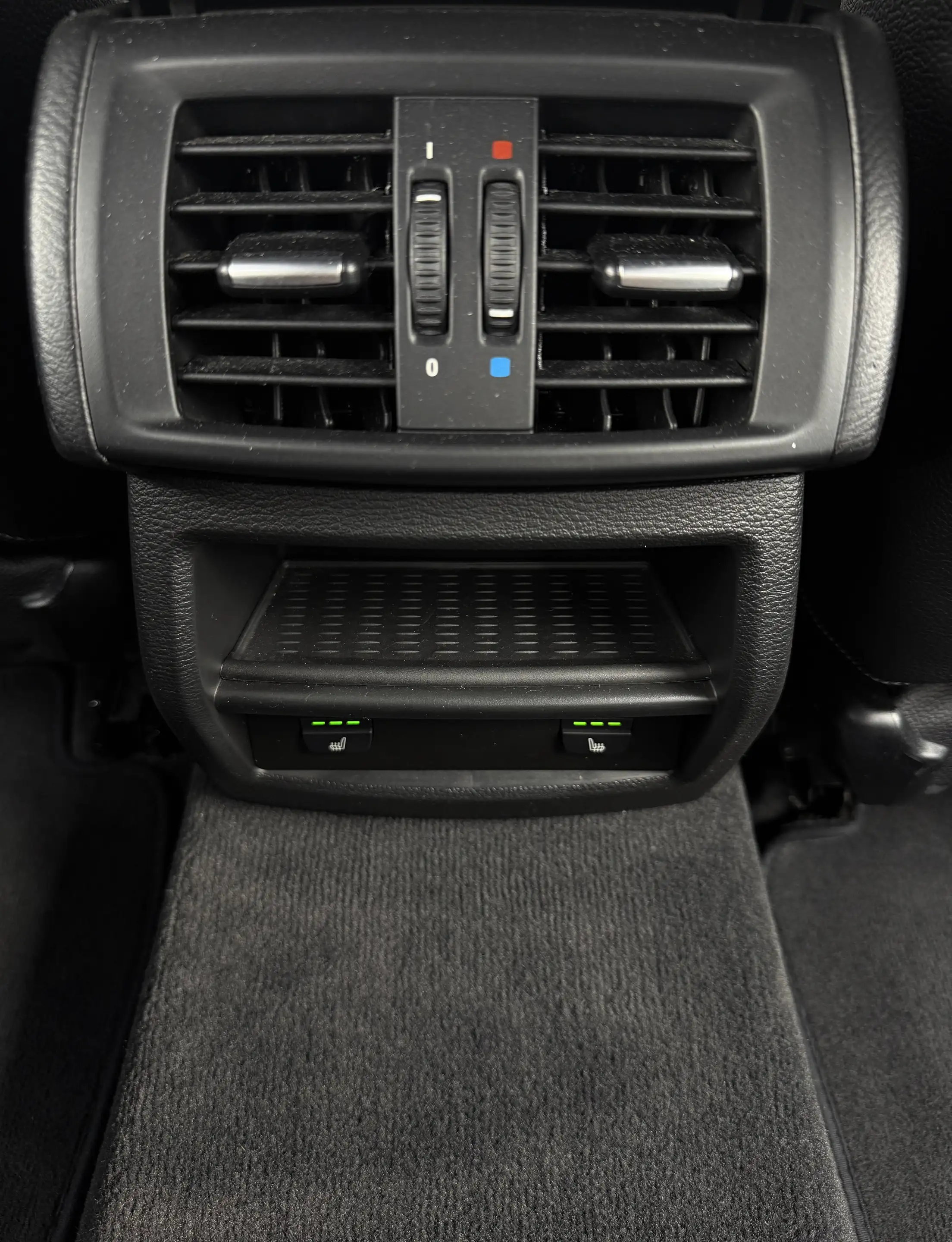 BMW X4 2.0 dA xDrive20 M-Pack Camera Xenon Keyless Cruise Euro6b — photo 15