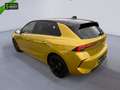 Opel Astra L 1.2 Turbo GS Line 2xKlima 360 Alcant. Jaune - thumbnail 5