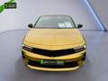 Opel Astra L 1.2 Turbo GS Line 2xKlima 360 Alcant. Jaune - thumbnail 10