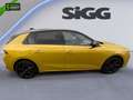 Opel Astra L 1.2 Turbo GS Line 2xKlima 360 Alcant. Jaune - thumbnail 8