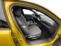 Opel Astra L 1.2 Turbo GS Line 2xKlima 360 Alcant. Jaune - thumbnail 17