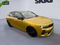 Opel Astra L 1.2 Turbo GS Line 2xKlima 360 Alcant. Jaune - thumbnail 9