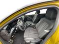 Opel Astra L 1.2 Turbo GS Line 2xKlima 360 Alcant. Jaune - thumbnail 11