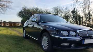 75 2.5i V6 Pack