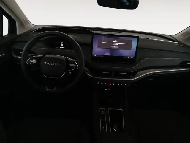 Skoda Elroq 85x Ansicht 10
