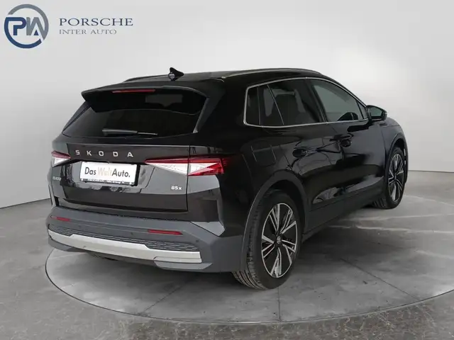 Skoda Elroq 85x Ansicht 5
