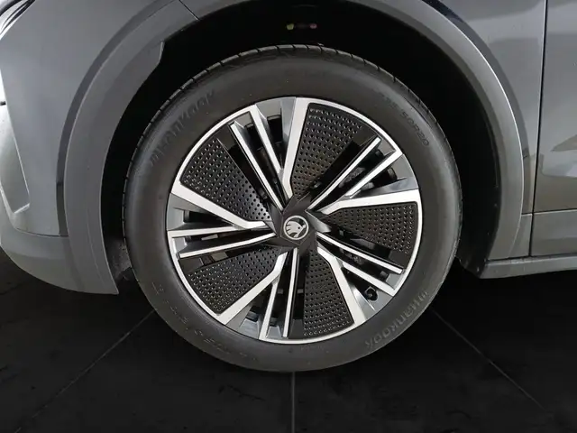 Skoda Elroq 85x Ansicht 14