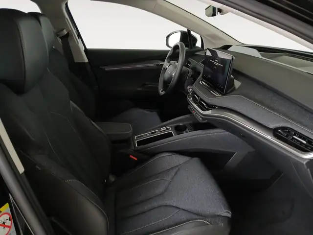 Skoda Elroq 85x Ansicht 15