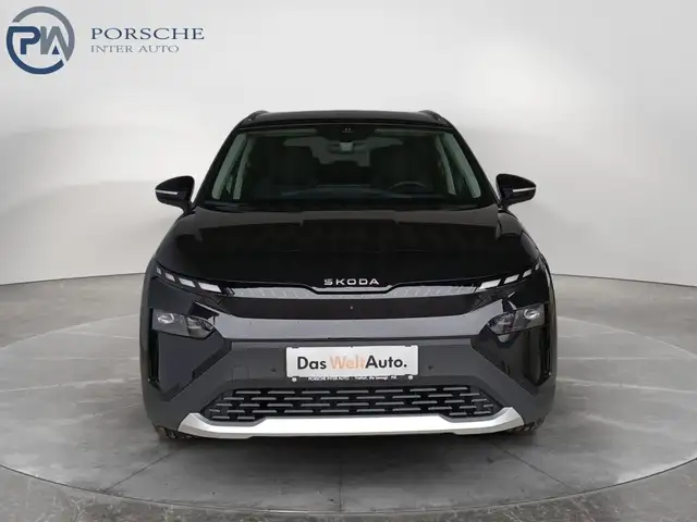 Skoda Elroq 85x Ansicht 8