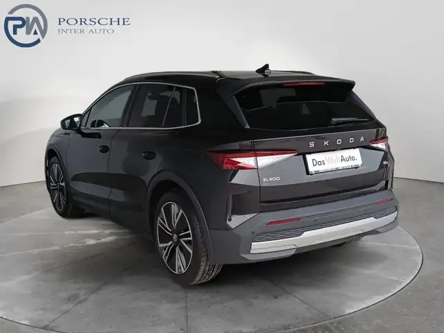 Skoda Elroq 85x Ansicht 3