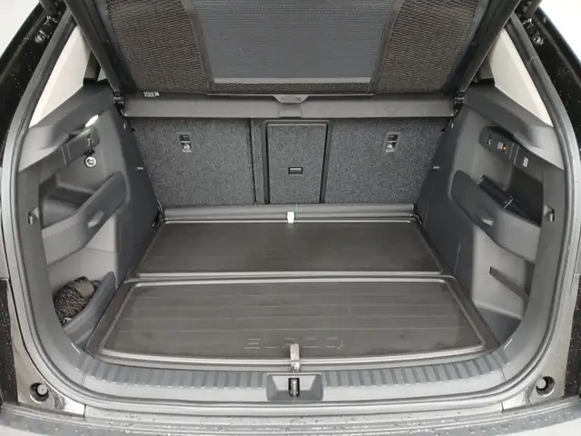 Skoda Elroq 85x Ansicht 16