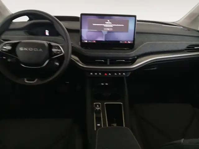 Skoda Elroq 85x Ansicht 11