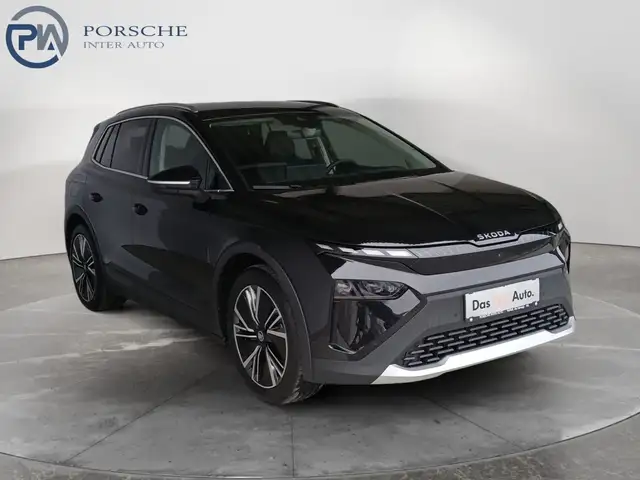 Skoda Elroq 85x Ansicht 7