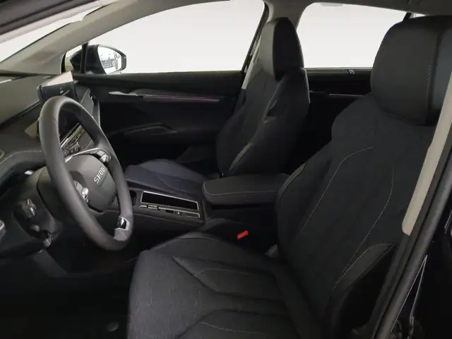 Skoda Elroq 85x Ansicht 9