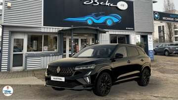 E-Tech hybrid 200 Techno esprit Alpine