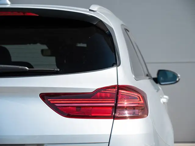 Kia Ceed view 10