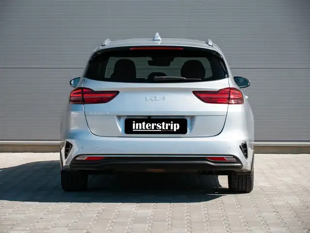 Kia Ceed view 5