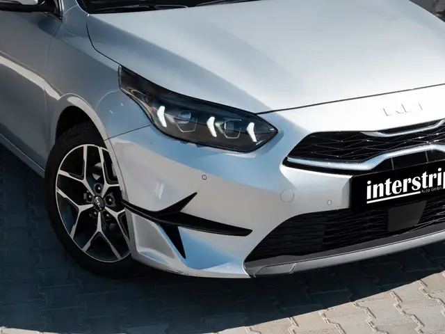 Kia Ceed view 7
