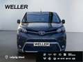 Toyota Proace 2,0-l-D-4D L2 Verso Executive *ACC*Leder* Grau - thumbnail 2