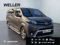 Toyota Proace 2,0-l-D-4D L2 Verso Executive *ACC*Leder* Grau - thumbnail 4