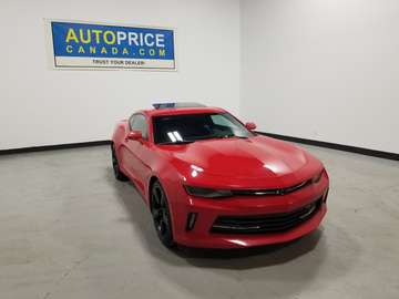 1LT RS PKG,leather,MOONROOF