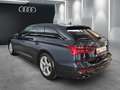 Audi A6 Avant 40TDI quattro S line HD MATRIX LED ACC LE... Azul - thumbnail 11