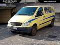 Mercedes-Benz Vito 111 CDI 2.2D 4X4 Amarillo - thumbnail 2