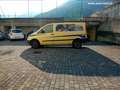 Mercedes-Benz Vito 111 CDI 2.2D 4X4 Amarillo - thumbnail 3