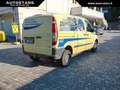 Mercedes-Benz Vito 111 CDI 2.2D 4X4 Amarillo - thumbnail 4