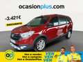 Dacia Lodgy 1.5 dCi Serie Limitada Aniversario Blue 5pl. 85kW Rojo - thumbnail 1