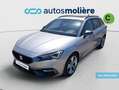 SEAT Leon 2.0 TDI S&S FR XL DSG 110 kW (150 CV) Gris - thumbnail 1