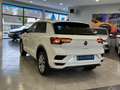 Volkswagen T-Roc 1.5 TSI EVO 150  DSG7 R-Line EXPORT Tunisie TVA DéDUIT Weiß - thumbnail 4