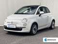 Fiat 500 0.9 TwinAir Lounge Airco | Elektrische ramen | LMV Bianco - thumbnail 1
